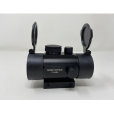 Mazz Optics 1x46RD Red Dot Sight